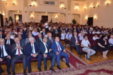 Культурное многообразие регионов Азербайджана (ФОТО)