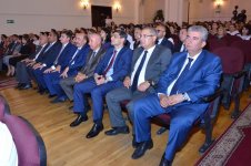 Культурное многообразие регионов Азербайджана (ФОТО)