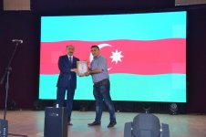 Культурное многообразие регионов Азербайджана (ФОТО)