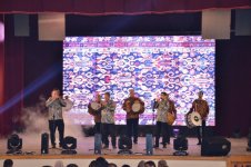 Культурное многообразие регионов Азербайджана (ФОТО)