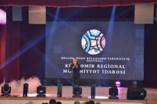 Культурное многообразие регионов Азербайджана (ФОТО)