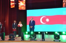 Культурное многообразие регионов Азербайджана (ФОТО)