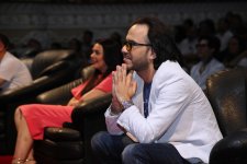 Самый веселый летний уик-энд в Баку – открытие Азербайджанской Лиги Смеха (ФОТО)