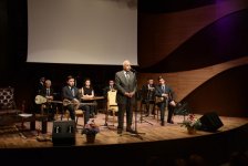 Мирза Мухаммедгасани: Даже слепым он не переставал исполнять мугам  (ФОТО)