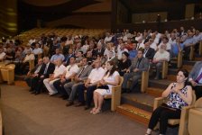 Мирза Мухаммедгасани: Даже слепым он не переставал исполнять мугам  (ФОТО)