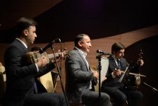 Мирза Мухаммедгасани: Даже слепым он не переставал исполнять мугам  (ФОТО)