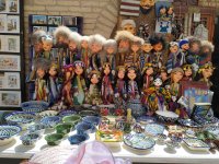 Сравним Ичан Кала и Ичери Шехер? По Великому Шелковому пути (ФОТО)