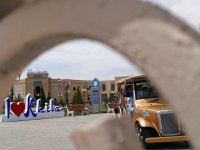 Сравним Ичан Кала и Ичери Шехер? По Великому Шелковому пути (ФОТО)