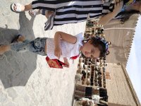 Сравним Ичан Кала и Ичери Шехер? По Великому Шелковому пути (ФОТО)