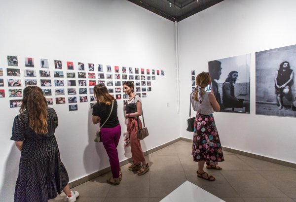 Дадаш Адна: Love me - призыв, послание и главное, ожидания от мира (ФОТО)