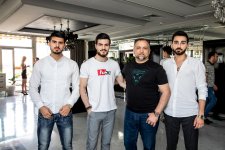 Определились участники финальной стадии Miss&Mister Planet of Azerbaijan 2019 (ФОТО)