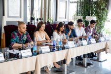 Определились участники финальной стадии Miss&Mister Planet of Azerbaijan 2019 (ФОТО)