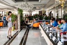 Определились участники финальной стадии Miss&Mister Planet of Azerbaijan 2019 (ФОТО)