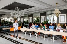 Определились участники финальной стадии Miss&Mister Planet of Azerbaijan 2019 (ФОТО)