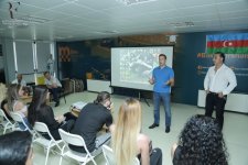 Определились участники финальной стадии Miss&Mister Planet of Azerbaijan 2019 (ФОТО)