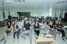 Определились участники финальной стадии Miss&Mister Planet of Azerbaijan 2019 (ФОТО)