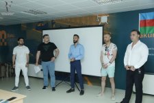 Определились участники финальной стадии Miss&Mister Planet of Azerbaijan 2019 (ФОТО)