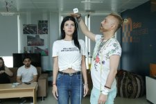 Определились участники финальной стадии Miss&Mister Planet of Azerbaijan 2019 (ФОТО)