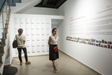 Дадаш Адна: Love me - призыв, послание и главное, ожидания от мира (ФОТО)