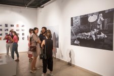 Дадаш Адна: Love me - призыв, послание и главное, ожидания от мира (ФОТО)