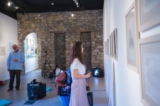 Дадаш Адна: Love me - призыв, послание и главное, ожидания от мира (ФОТО)