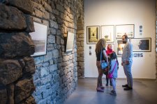 Дадаш Адна: Love me - призыв, послание и главное, ожидания от мира (ФОТО)