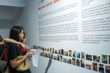 Дадаш Адна: Love me - призыв, послание и главное, ожидания от мира (ФОТО)