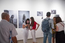 Дадаш Адна: Love me - призыв, послание и главное, ожидания от мира (ФОТО)