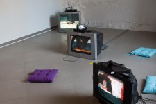 Дадаш Адна: Love me - призыв, послание и главное, ожидания от мира (ФОТО)