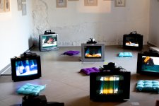 Дадаш Адна: Love me - призыв, послание и главное, ожидания от мира (ФОТО)