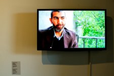 Дадаш Адна: Love me - призыв, послание и главное, ожидания от мира (ФОТО)