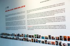 Дадаш Адна: Love me - призыв, послание и главное, ожидания от мира (ФОТО)