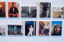 Дадаш Адна: Love me - призыв, послание и главное, ожидания от мира (ФОТО)