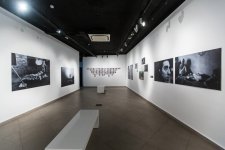 Дадаш Адна: Love me - призыв, послание и главное, ожидания от мира (ФОТО)