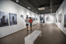 Дадаш Адна: Love me - призыв, послание и главное, ожидания от мира (ФОТО)