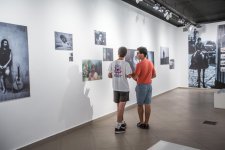 Дадаш Адна: Love me - призыв, послание и главное, ожидания от мира (ФОТО)