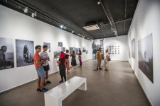 Дадаш Адна: Love me - призыв, послание и главное, ожидания от мира (ФОТО)