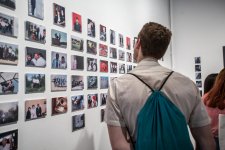 Дадаш Адна: Love me - призыв, послание и главное, ожидания от мира (ФОТО)