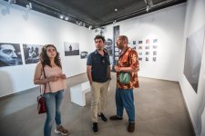 Дадаш Адна: Love me - призыв, послание и главное, ожидания от мира (ФОТО)