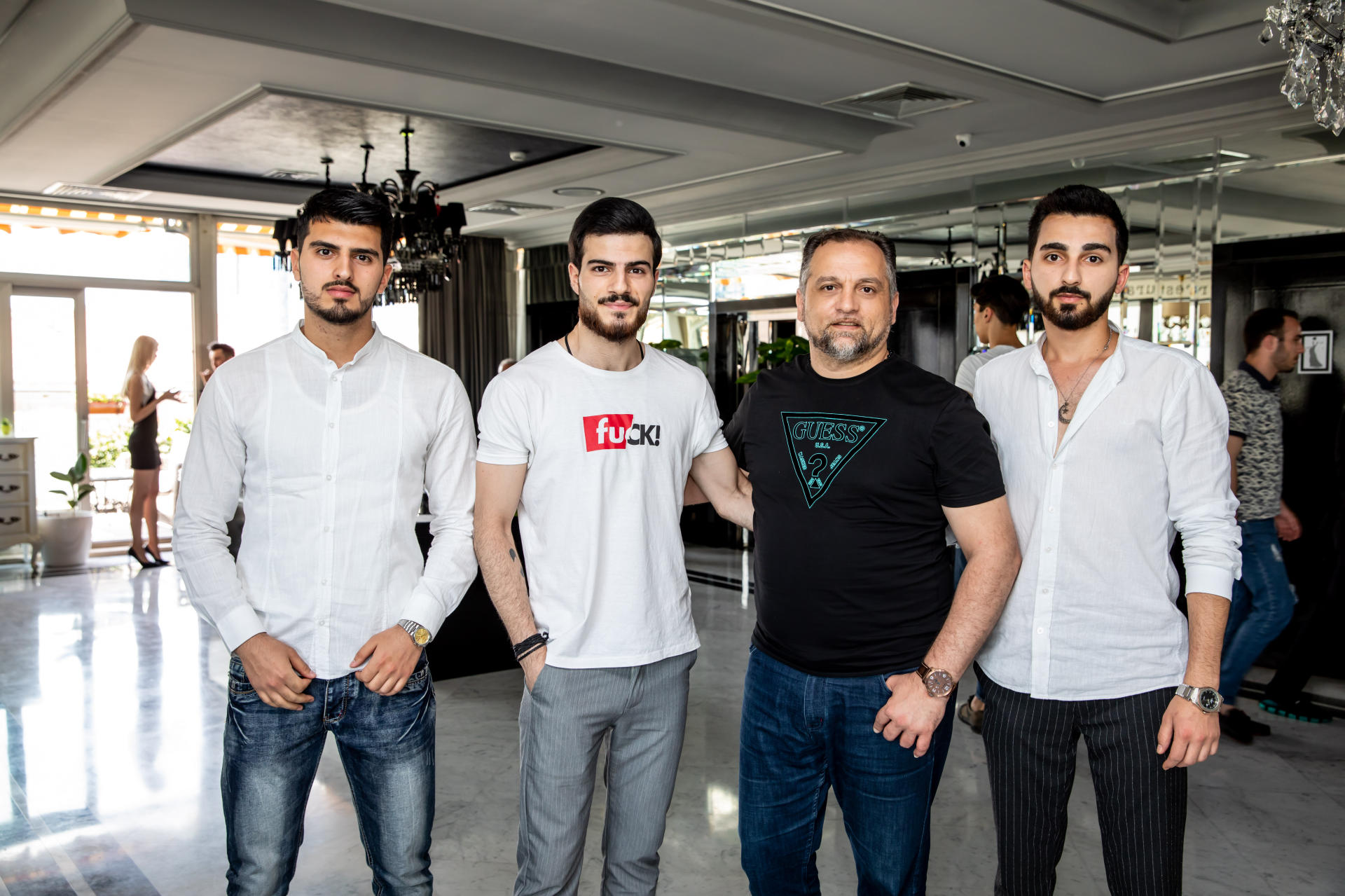 Определились участники финальной стадии Miss&Mister Planet of Azerbaijan 2019 (ФОТО)