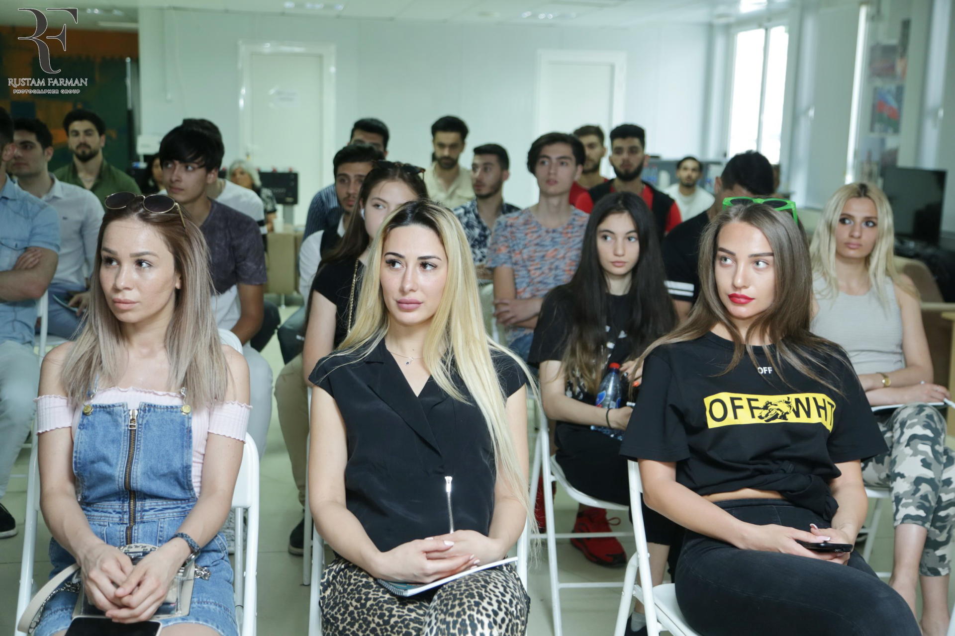 Определились участники финальной стадии Miss&Mister Planet of Azerbaijan 2019 (ФОТО)