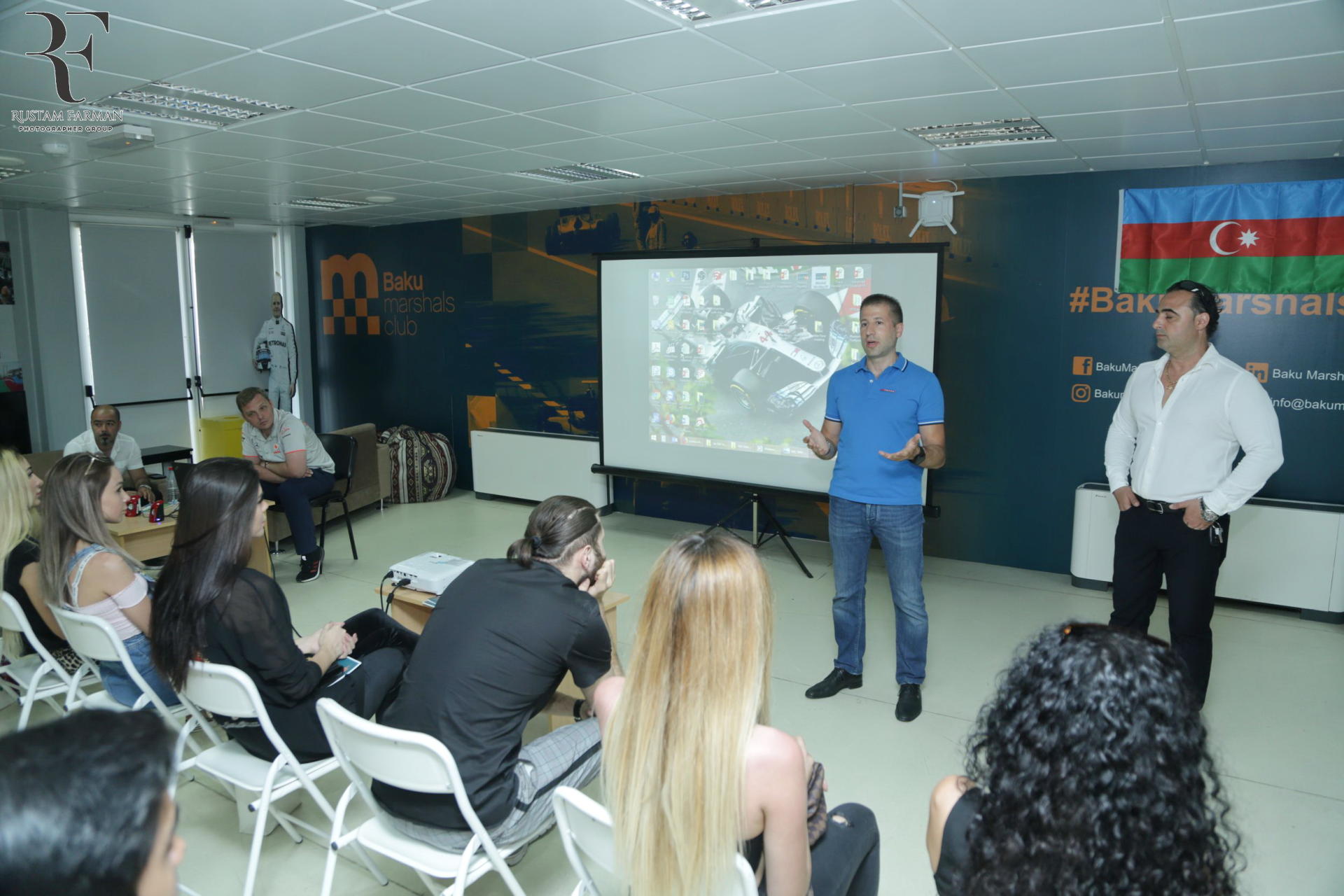 Определились участники финальной стадии Miss&Mister Planet of Azerbaijan 2019 (ФОТО)