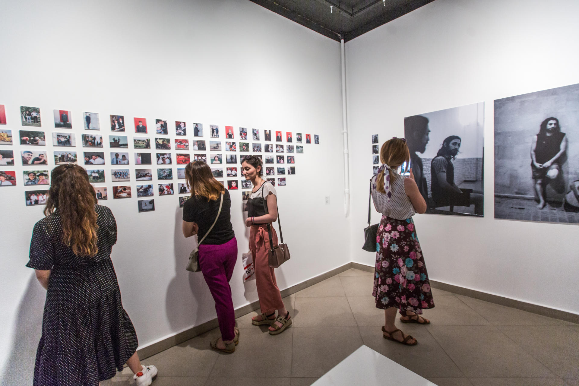 Дадаш Адна: Love me - призыв, послание и главное, ожидания от мира (ФОТО)