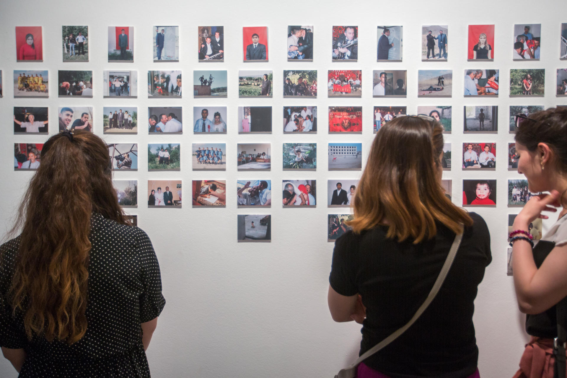 Дадаш Адна: Love me - призыв, послание и главное, ожидания от мира (ФОТО)