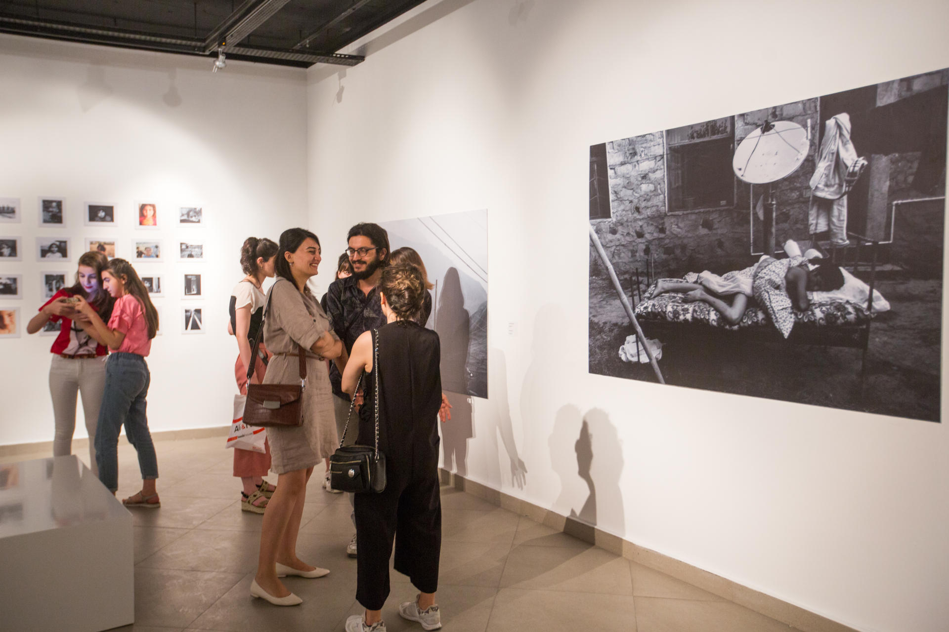 Дадаш Адна: Love me - призыв, послание и главное, ожидания от мира (ФОТО)