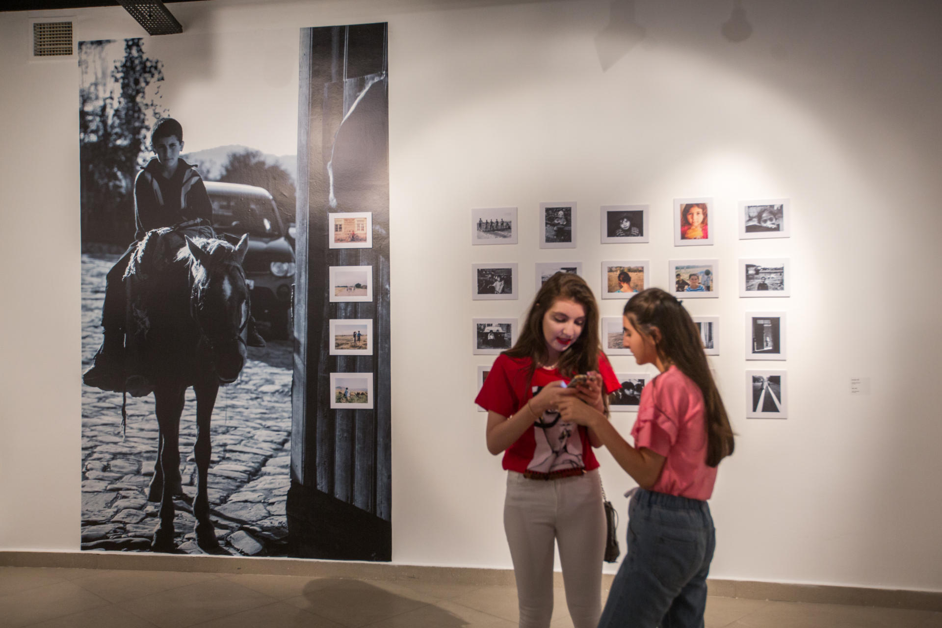 Дадаш Адна: Love me - призыв, послание и главное, ожидания от мира (ФОТО)