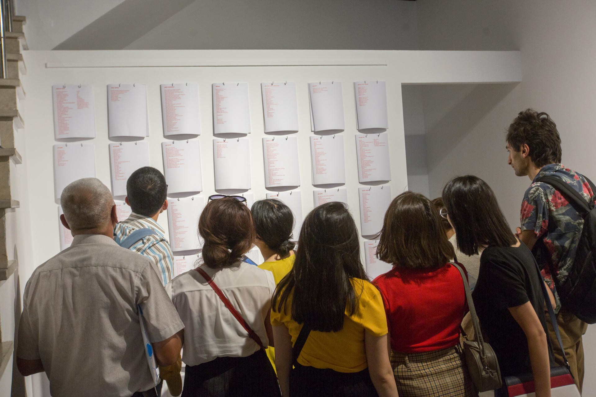 Дадаш Адна: Love me - призыв, послание и главное, ожидания от мира (ФОТО)