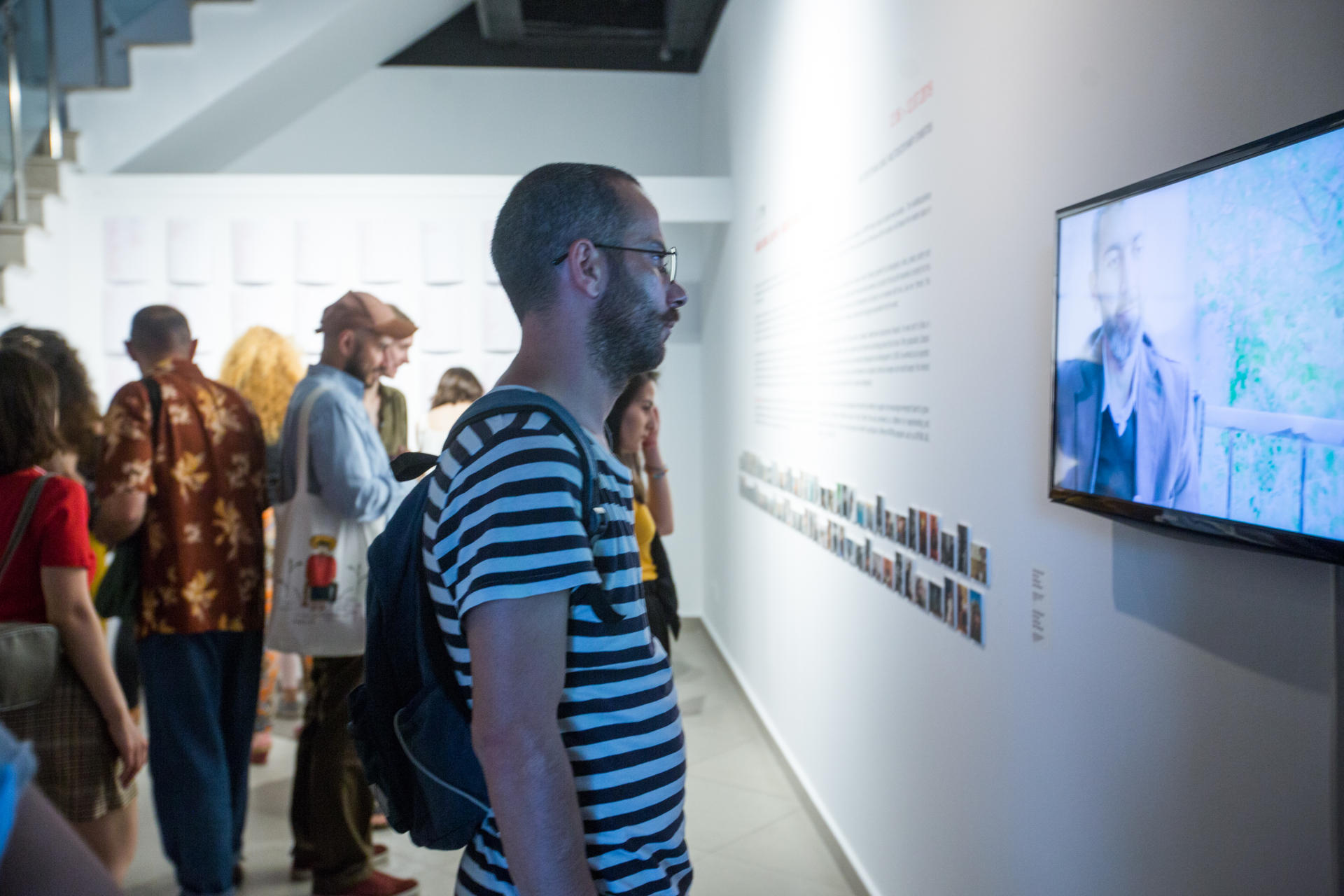 Дадаш Адна: Love me - призыв, послание и главное, ожидания от мира (ФОТО)