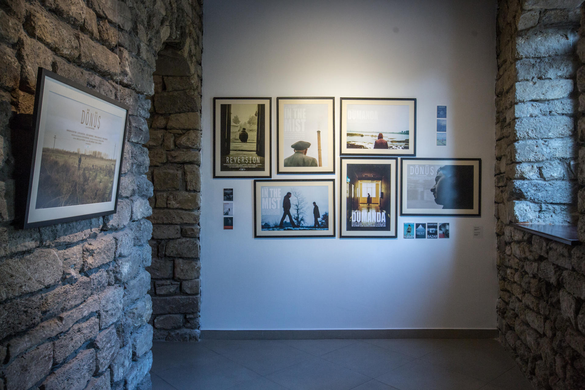 Дадаш Адна: Love me - призыв, послание и главное, ожидания от мира (ФОТО)