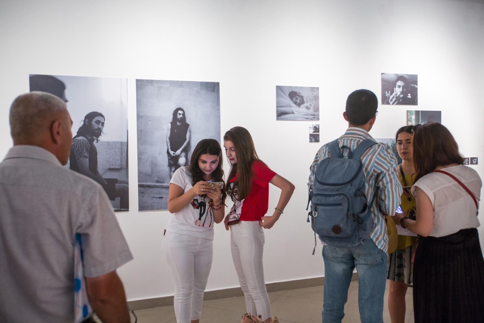 Дадаш Адна: Love me - призыв, послание и главное, ожидания от мира (ФОТО)